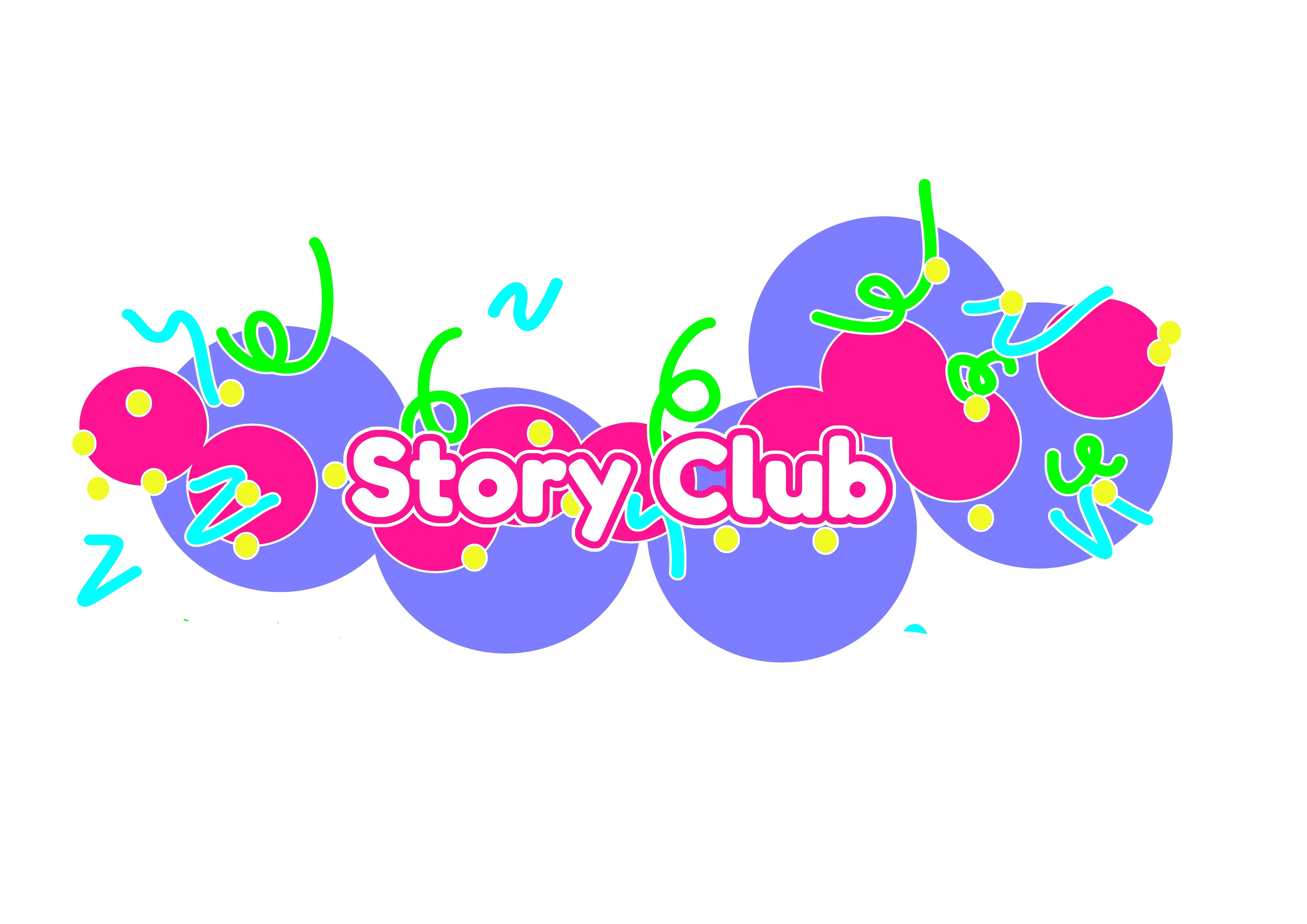 Story Club